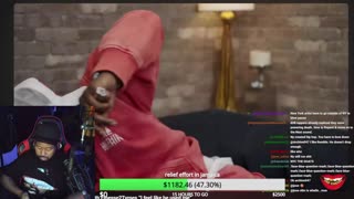 Max B Disses Jim Jones claiming he SMASH his wife? metroboomin coppin pleas 2 drake? thot news