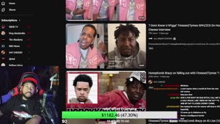 Max B Disses Jim Jones claiming he SMASH his wife? metroboomin coppin pleas 2 drake? thot news