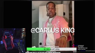 Max B Disses Jim Jones claiming he SMASH his wife? metroboomin coppin pleas 2 drake? thot news