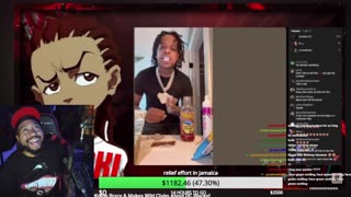 Max B Disses Jim Jones claiming he SMASH his wife? metroboomin coppin pleas 2 drake? thot news