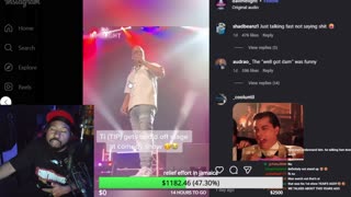 Max B Disses Jim Jones claiming he SMASH his wife? metroboomin coppin pleas 2 drake? thot news