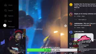 Max B Disses Jim Jones claiming he SMASH his wife? metroboomin coppin pleas 2 drake? thot news