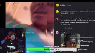 Max B Disses Jim Jones claiming he SMASH his wife? metroboomin coppin pleas 2 drake? thot news