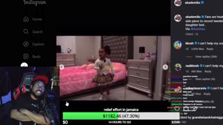 Max B Disses Jim Jones claiming he SMASH his wife? metroboomin coppin pleas 2 drake? thot news