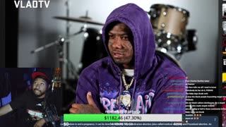 Max B Disses Jim Jones claiming he SMASH his wife? metroboomin coppin pleas 2 drake? thot news