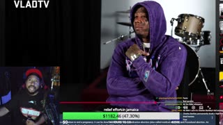 Max B Disses Jim Jones claiming he SMASH his wife? metroboomin coppin pleas 2 drake? thot news