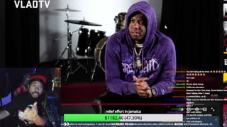 Max B Disses Jim Jones claiming he SMASH his wife? metroboomin coppin pleas 2 drake? thot news