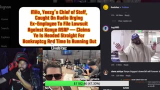 Max B Disses Jim Jones claiming he SMASH his wife? metroboomin coppin pleas 2 drake? thot news