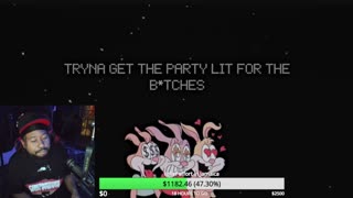 Max B Disses Jim Jones claiming he SMASH his wife? metroboomin coppin pleas 2 drake? thot news