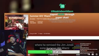 Max B Disses Jim Jones claiming he SMASH his wife? metroboomin coppin pleas 2 drake? thot news