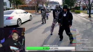 Max B Disses Jim Jones claiming he SMASH his wife? metroboomin coppin pleas 2 drake? thot news