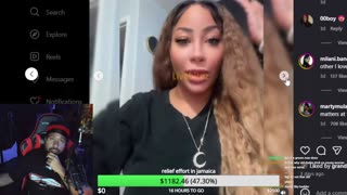 Max B Disses Jim Jones claiming he SMASH his wife? metroboomin coppin pleas 2 drake? thot news