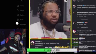 Max B Disses Jim Jones claiming he SMASH his wife? metroboomin coppin pleas 2 drake? thot news