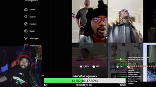 Max B Disses Jim Jones claiming he SMASH his wife? metroboomin coppin pleas 2 drake? thot news