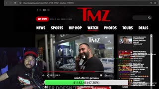 Max B Disses Jim Jones claiming he SMASH his wife? metroboomin coppin pleas 2 drake? thot news