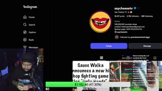 Max B Disses Jim Jones claiming he SMASH his wife? metroboomin coppin pleas 2 drake? thot news