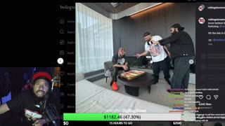 Max B Disses Jim Jones claiming he SMASH his wife? metroboomin coppin pleas 2 drake? thot news