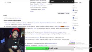 Max B Disses Jim Jones claiming he SMASH his wife? metroboomin coppin pleas 2 drake? thot news