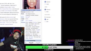 Max B Disses Jim Jones claiming he SMASH his wife? metroboomin coppin pleas 2 drake? thot news