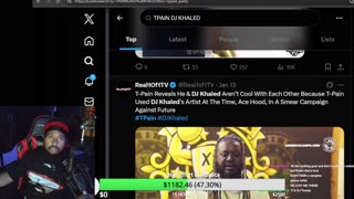 Max B Disses Jim Jones claiming he SMASH his wife? metroboomin coppin pleas 2 drake? thot news