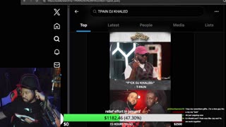 Max B Disses Jim Jones claiming he SMASH his wife? metroboomin coppin pleas 2 drake? thot news