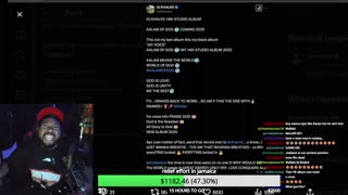 Max B Disses Jim Jones claiming he SMASH his wife? metroboomin coppin pleas 2 drake? thot news