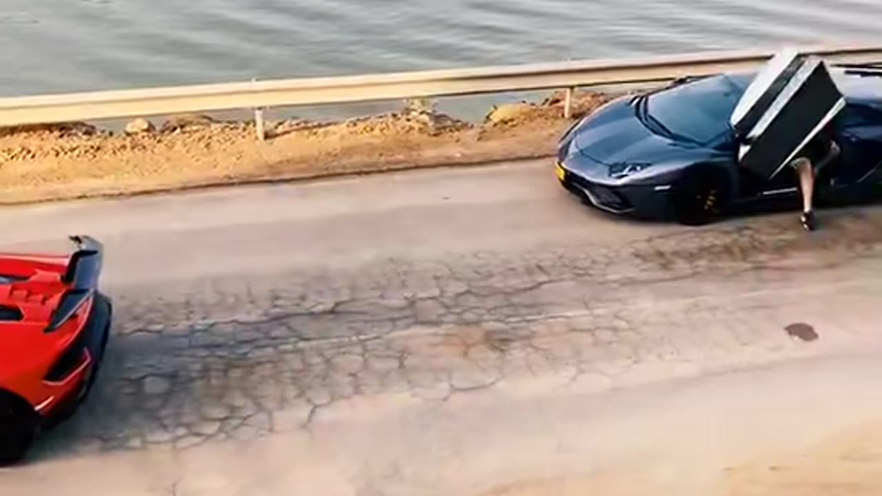 🤯 Where Is The Car Located? | LuxurySportsCars