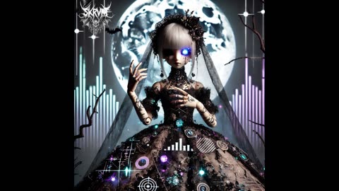 🌑🕯️ ⛧DΔRKΞИΞD_VΞ!L // ₂0₂5⛧ 🕯️🌑