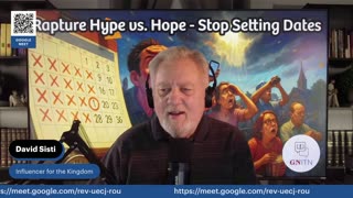 GNITN Episode 1038 - Rapture Hype vs. Hope — Stop Setting Dates