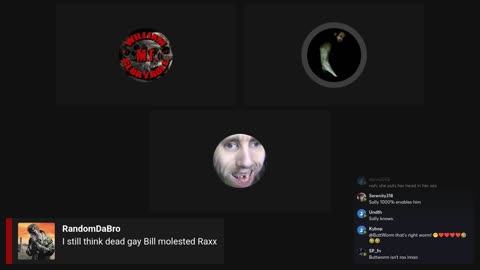 Testing out some settings and new audio equipment