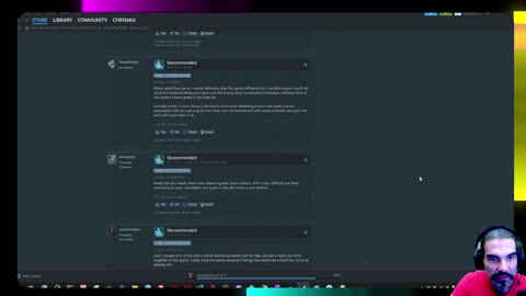 Dark and Darker - Gaming