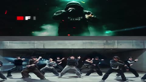 Servant Zreo ~ Burn The Stage {L} Remix 1 { Dance Ver. } Christcore PC FXX