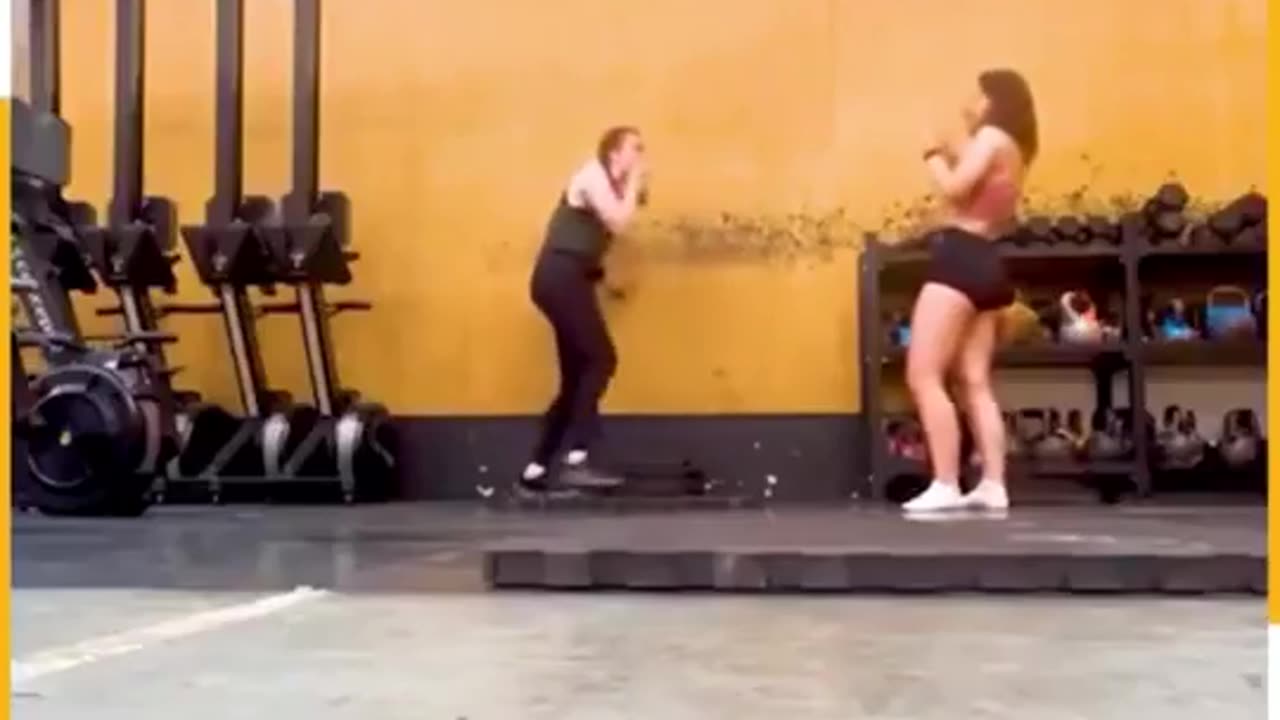 GymOrPizza
