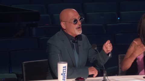 Next-Level Dance Crew STEPS UP To Win The GOLDEN BUZZER on America's Got Talent 2025