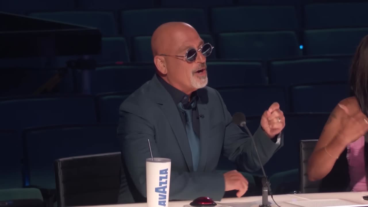 Next-Level Dance Crew STEPS UP To Win The GOLDEN BUZZER on America's Got Talent 2025