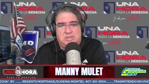 UNA HORA PARA LA DERECHA