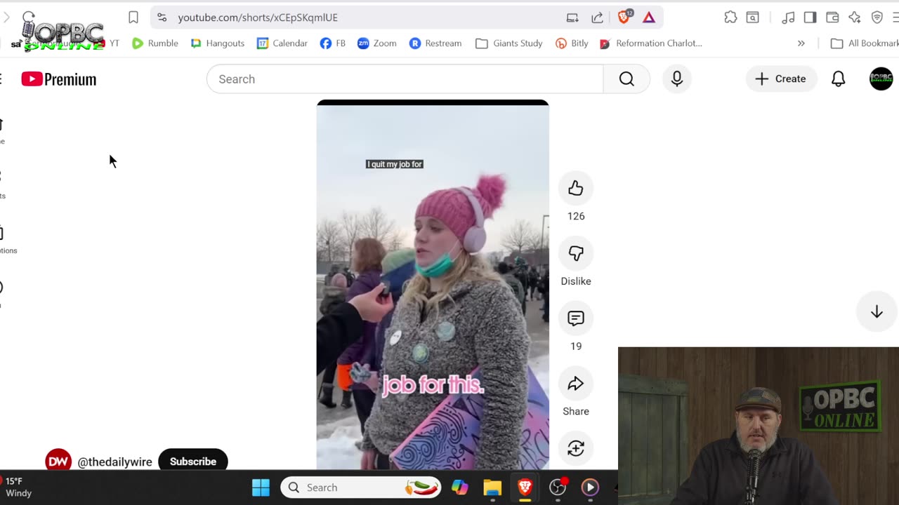 Minneapolis Insurrection: Marxist Ice Moms