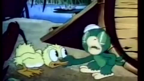 I Wanna Be a Sailor (1937)