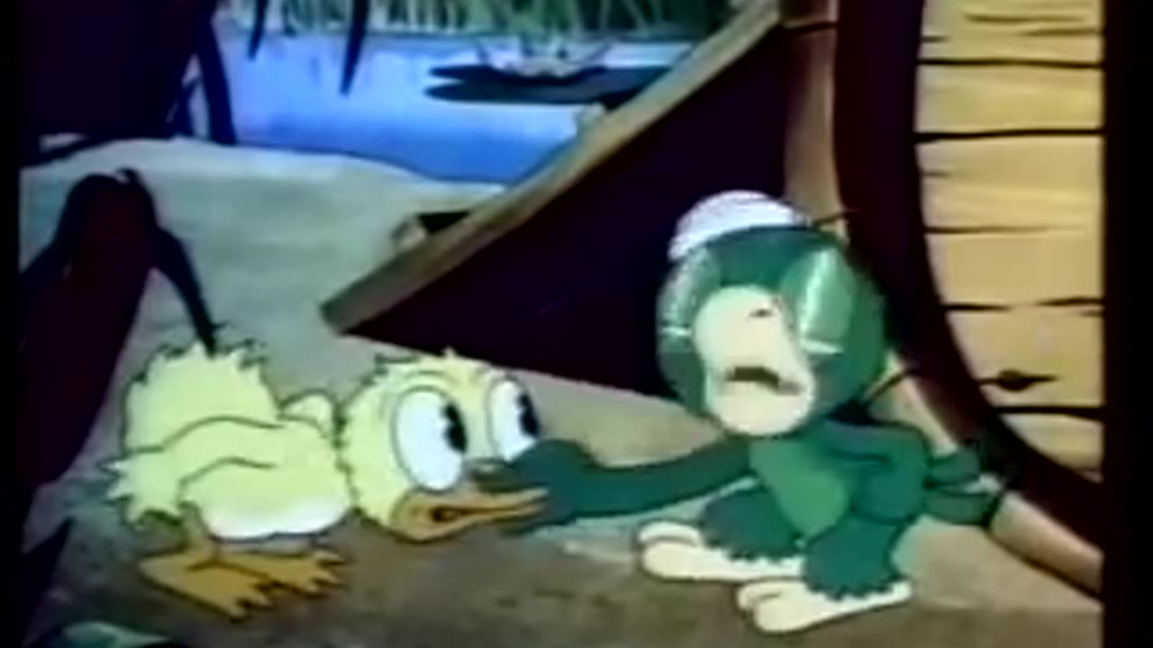 I Wanna Be a Sailor (1937)