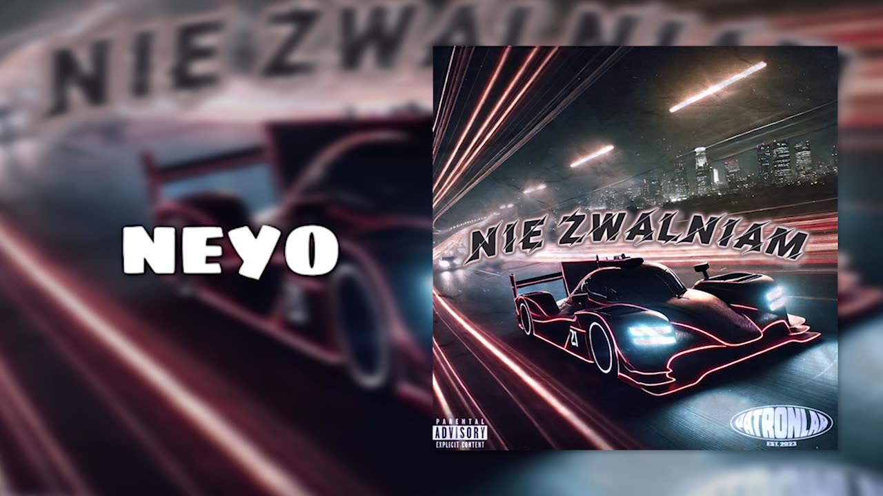 Patronlar - NIE ZWALNIAM [Official Audio]