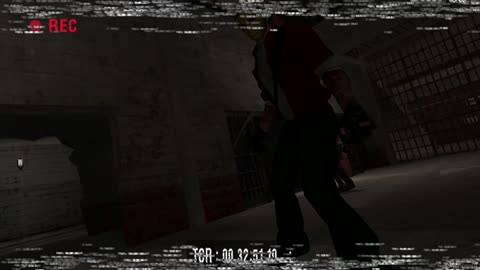 All Icepick Executions (Manhunt)