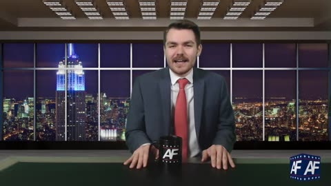 NICK FUENTES TALKS CLICKBAIT