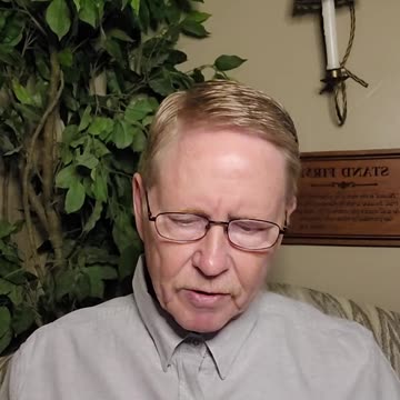 If Grace was Poor, the Father would have to withhold Love!