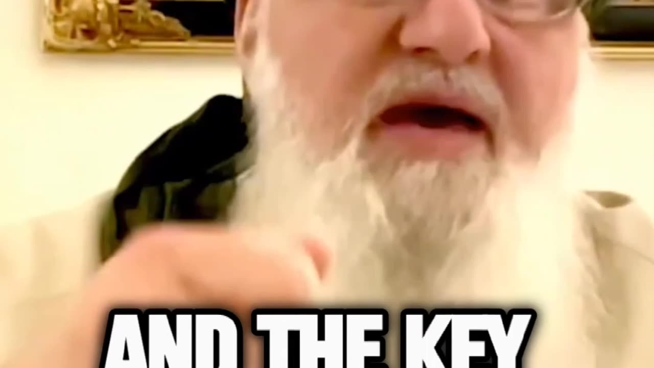 Why Number 81 Is Stamped On Your Hand. @muhammadanway