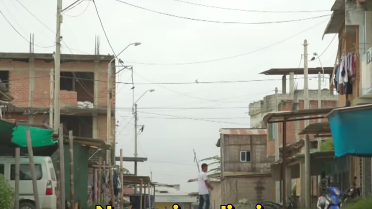 Frontera peruana con Ecuador: un corredor de migración ilegal sin vigilancia