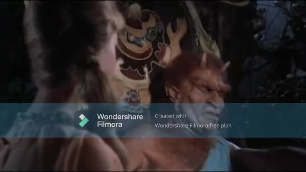 Andromeda And Calibos-Break My Heart