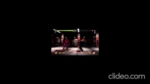 filme mortal kombate completo