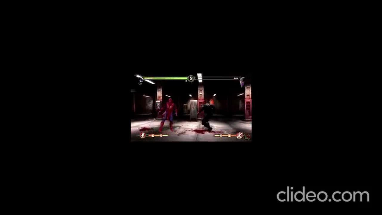 filme mortal kombate completo