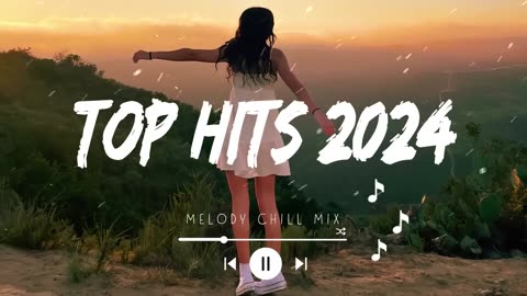 Top Trending Lofi Mix 2024 🚗 | Hollywood x Chill Beats Playlist"