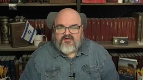 707 Religion With A Wicked Mind (Proverbs 21:27) Our Daily Greg